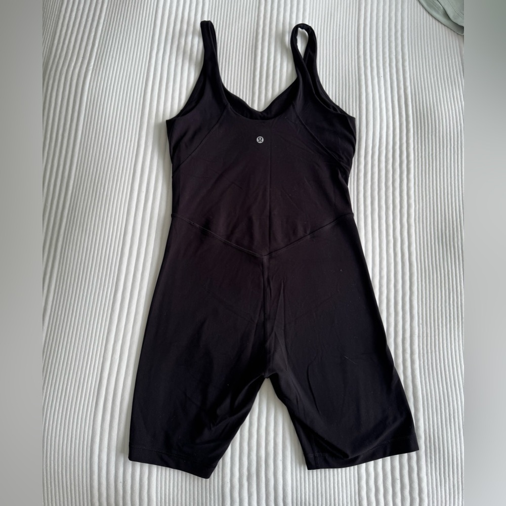 Lululemon Jumpsuit